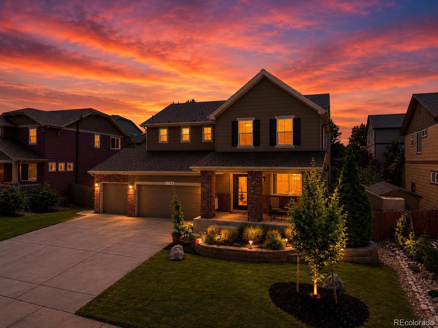 7740 E 123rd Ave, Brighton, CO 80602