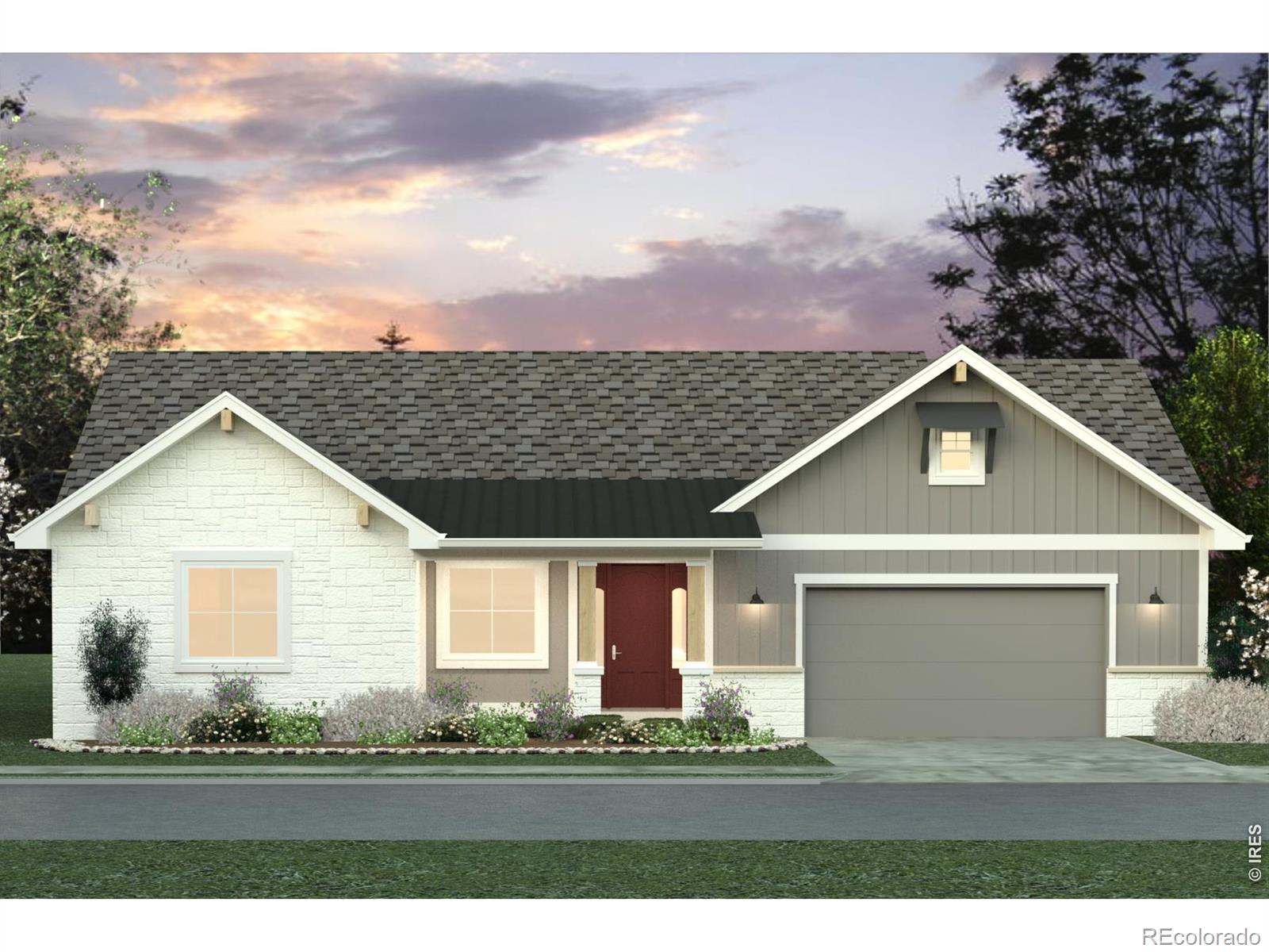3015 Navigator Way, Fort Collins, CO 80524
