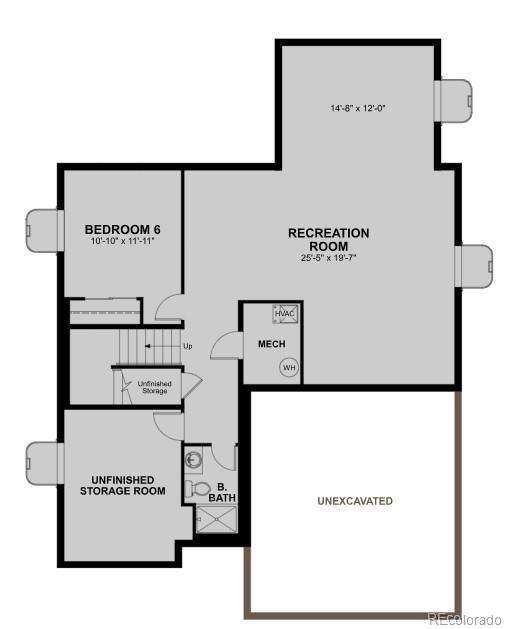 8526 Piedra River St, Littleton, CO 80125