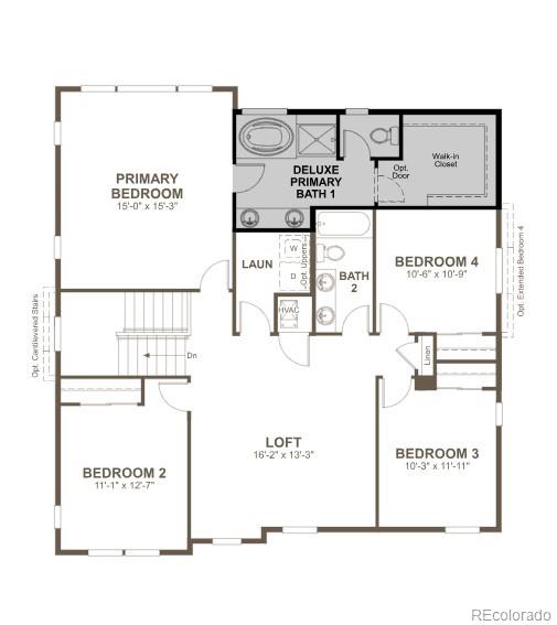 8526 Piedra River St, Littleton, CO 80125