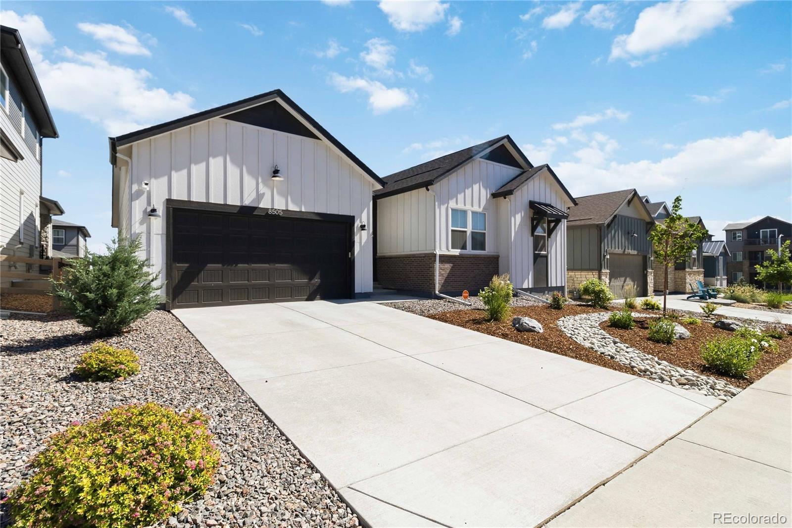 8505 Big Thompson St, Littleton, CO 80125