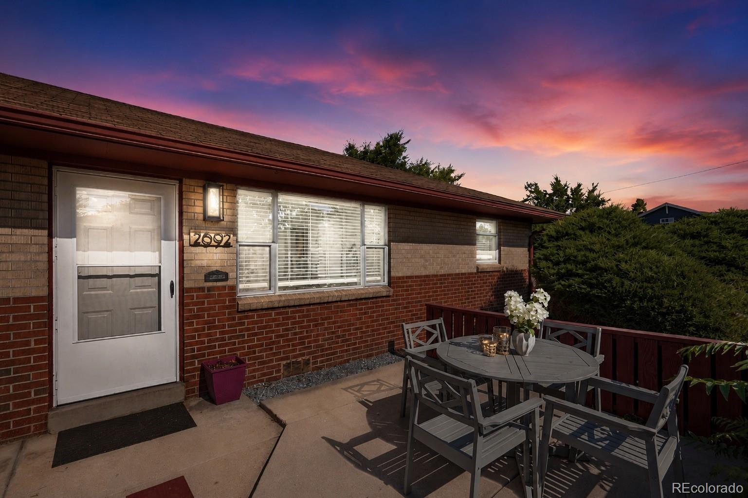 2692 S Acoma St, Denver, CO 80223