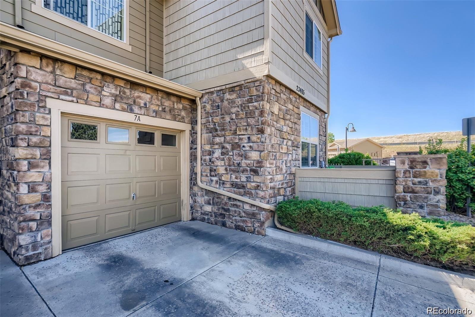 23485 E Platte Dr #A, Aurora, CO 80016