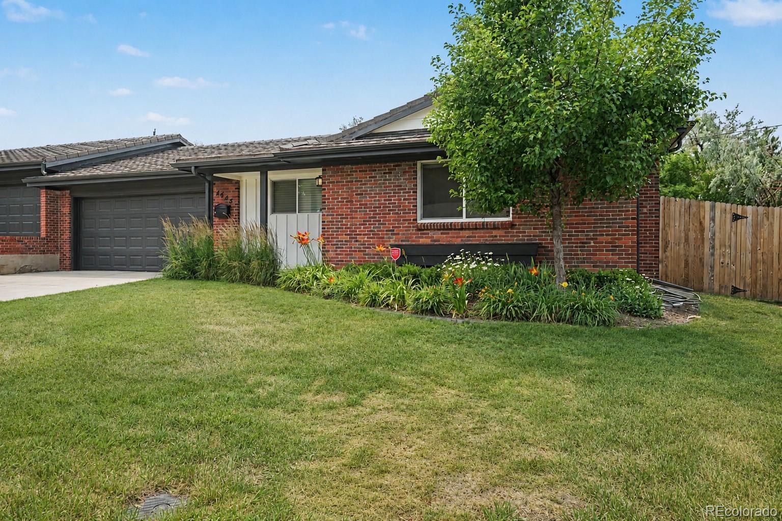 4645 S Akron St, Greenwood Village, CO 80111