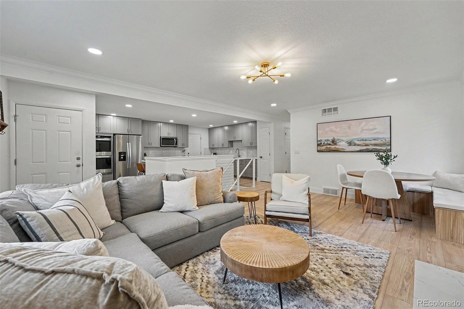 4645 S Akron St, Greenwood Village, CO 80111