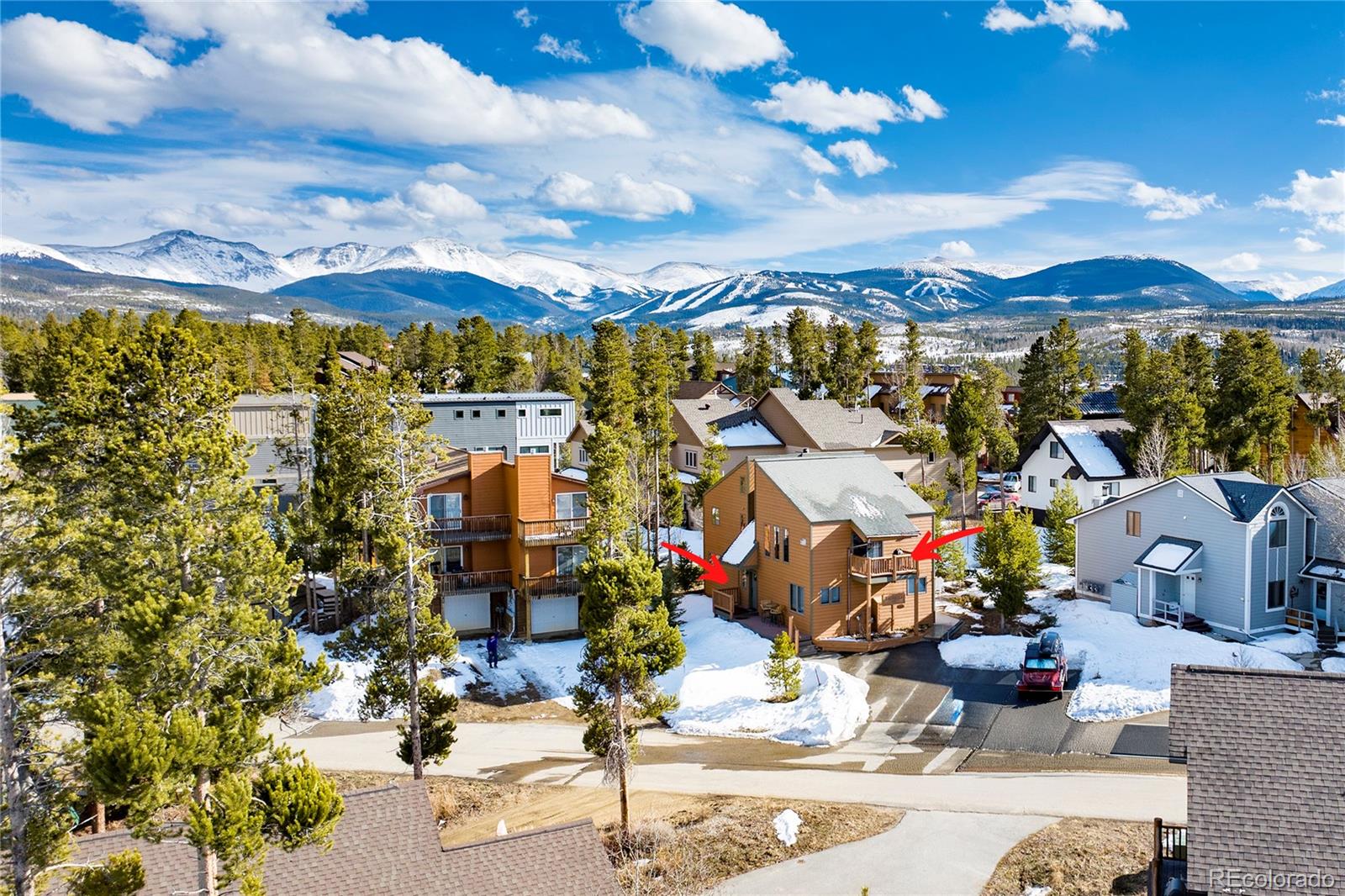 830 Ermine Ln, Fraser, CO 80442