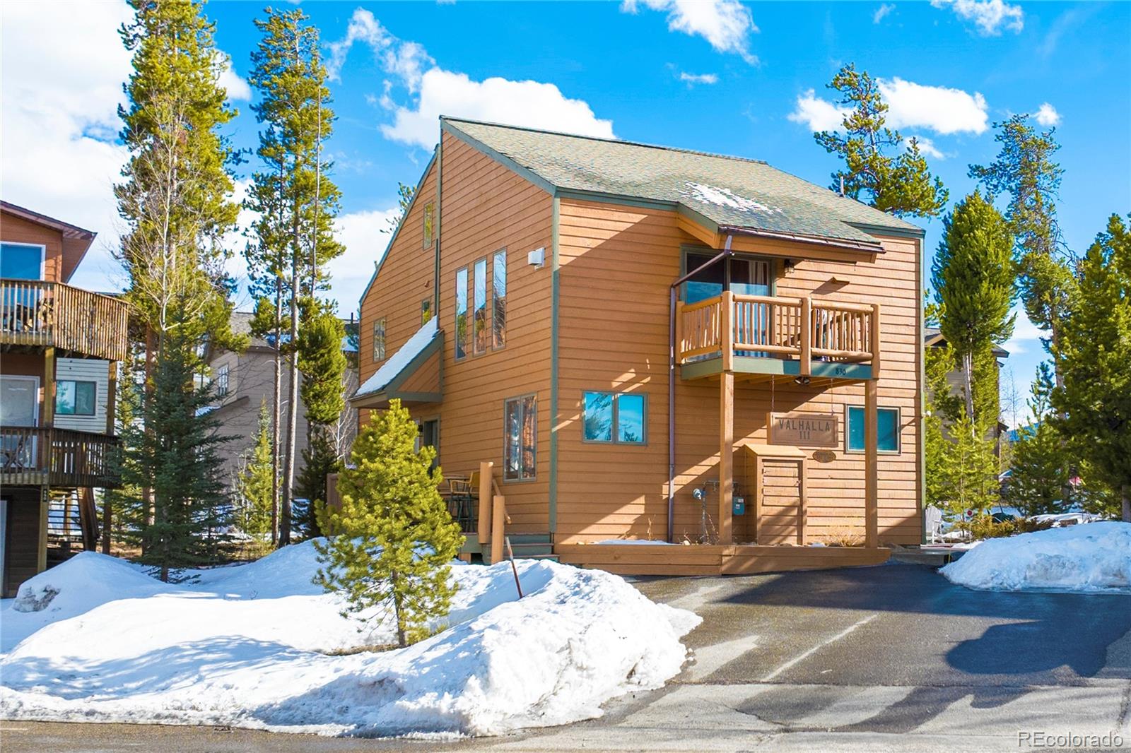 830 Ermine Ln, Fraser, CO 80442