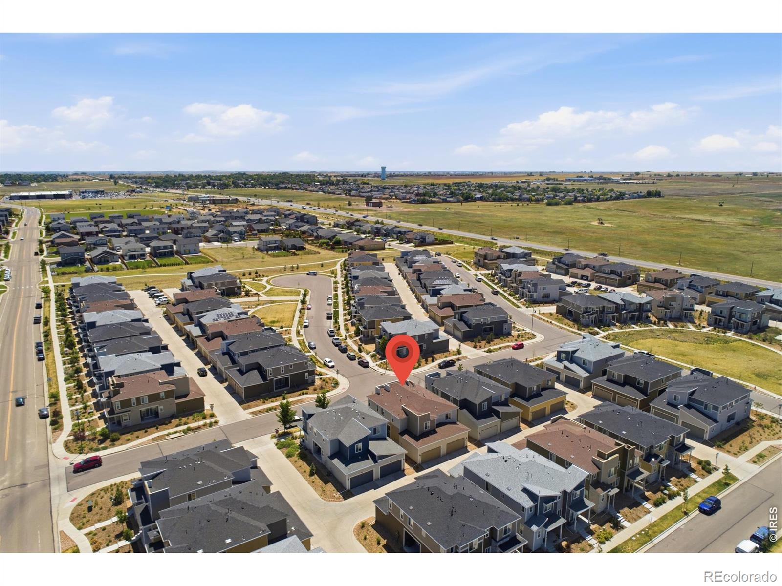 6109 Louisville Ct, Frederick, CO 80504