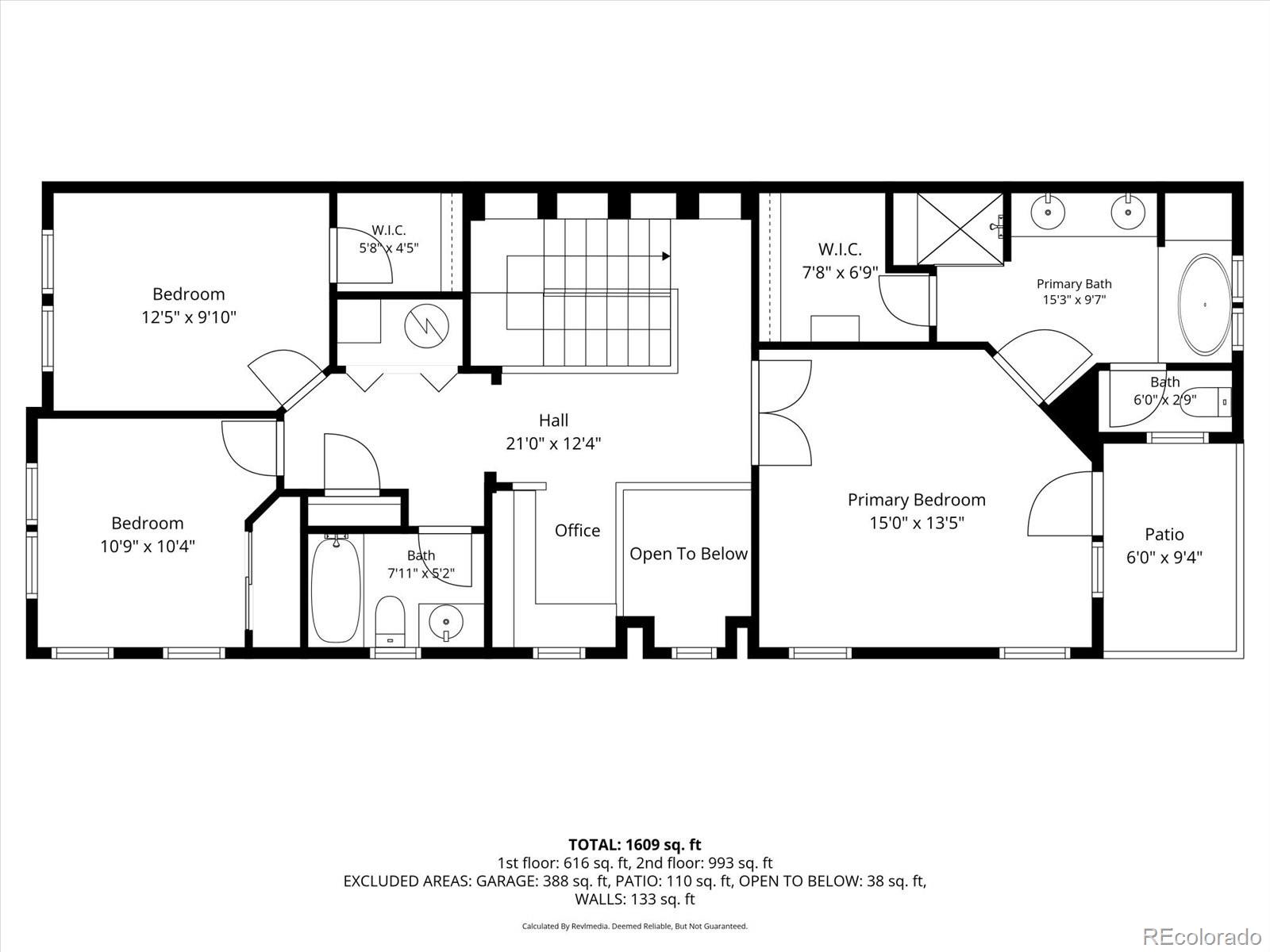 8946 E Nichols Pl, Englewood, CO 80112