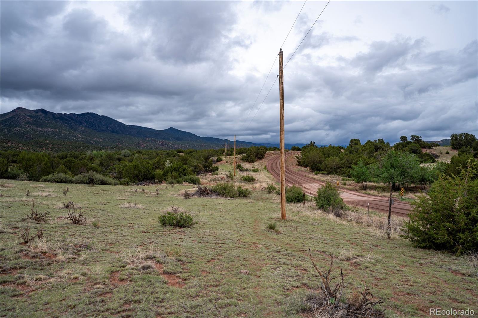 County Road 132, Penrose, CO 81240