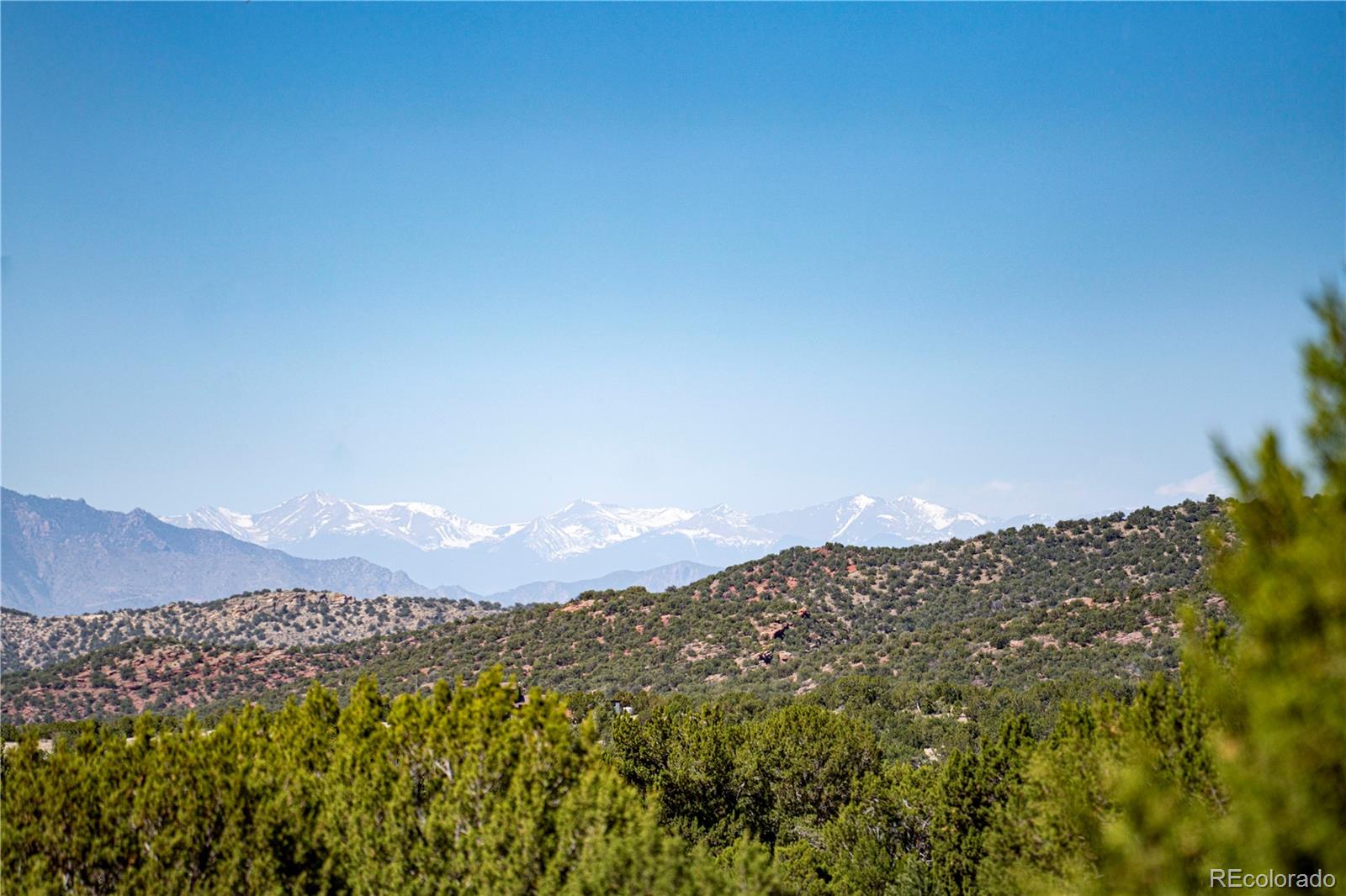 County Road 132, Penrose, CO 81240