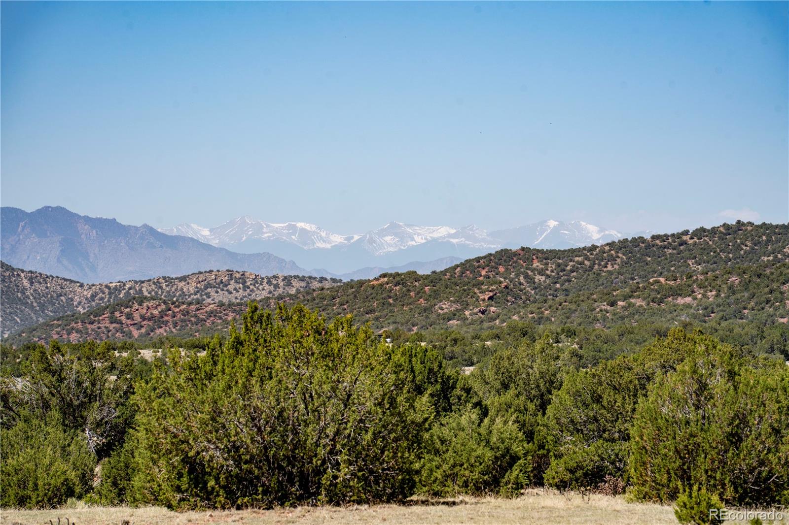 County Road 132, Penrose, CO 81240