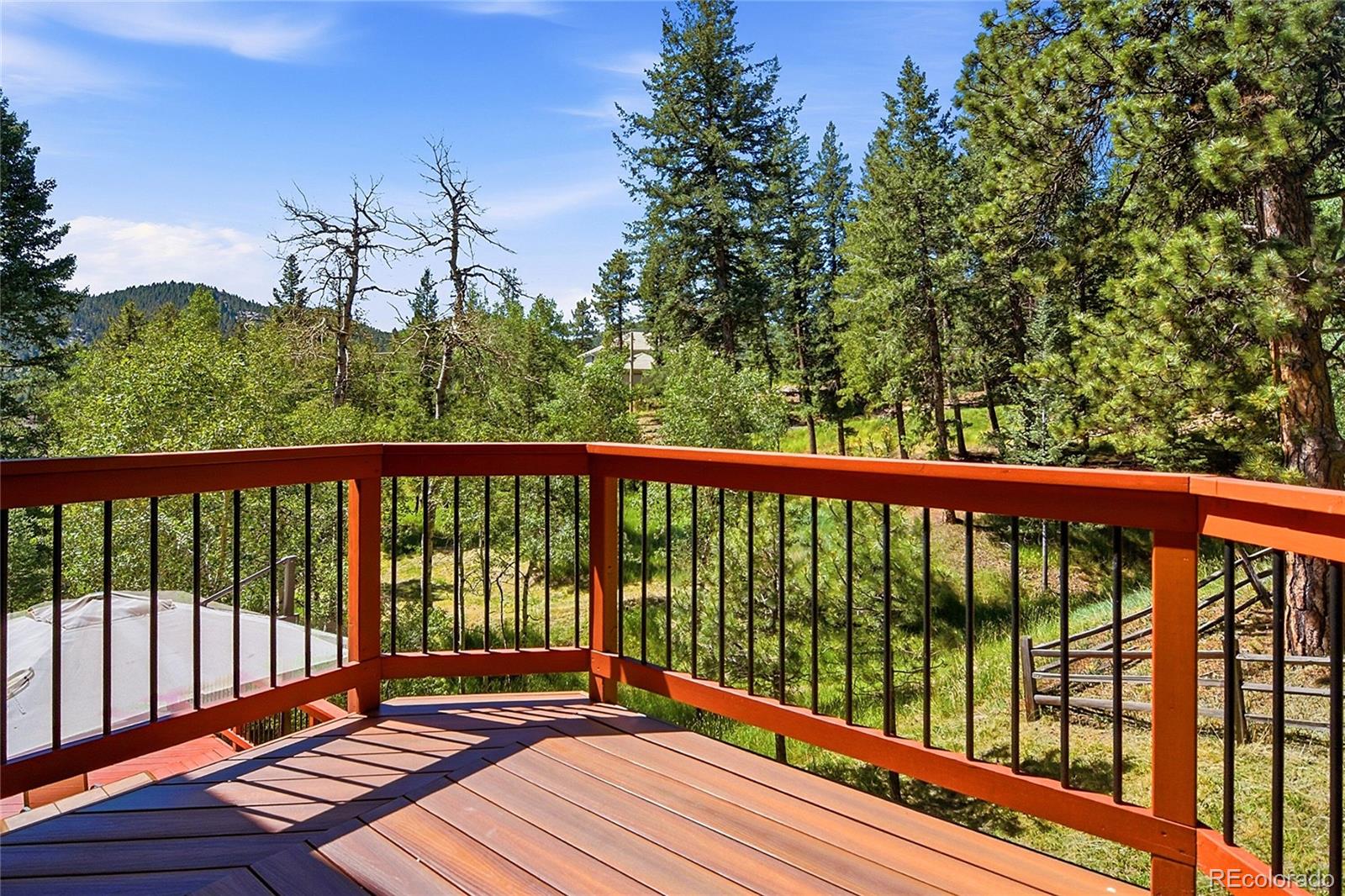 7167 Aspen Meadow Dr, Evergreen, CO 80439