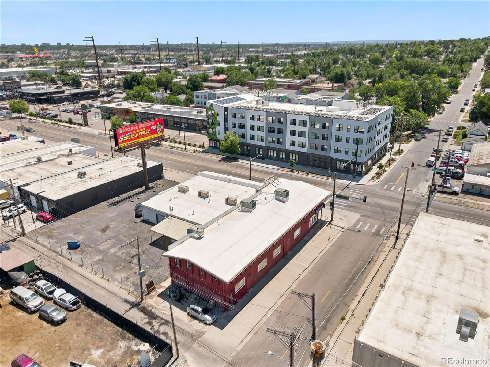 1395 W Alameda Ave, Denver, CO 80223