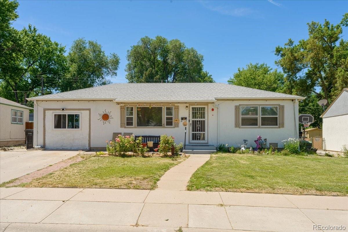 1120 Alexander Cir, Pueblo, CO 81001