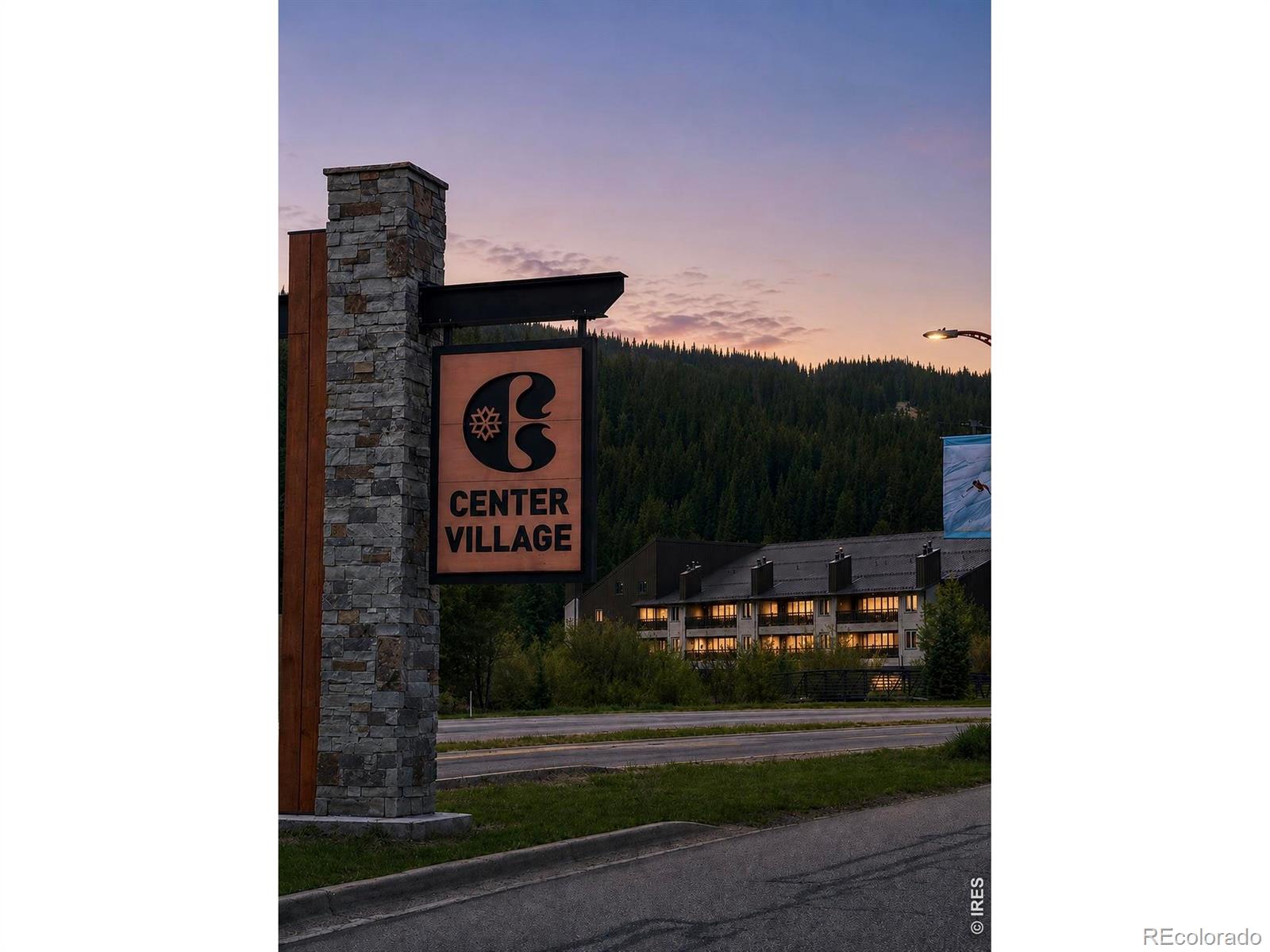 56 Uneva Pl #105, Frisco, CO 80443