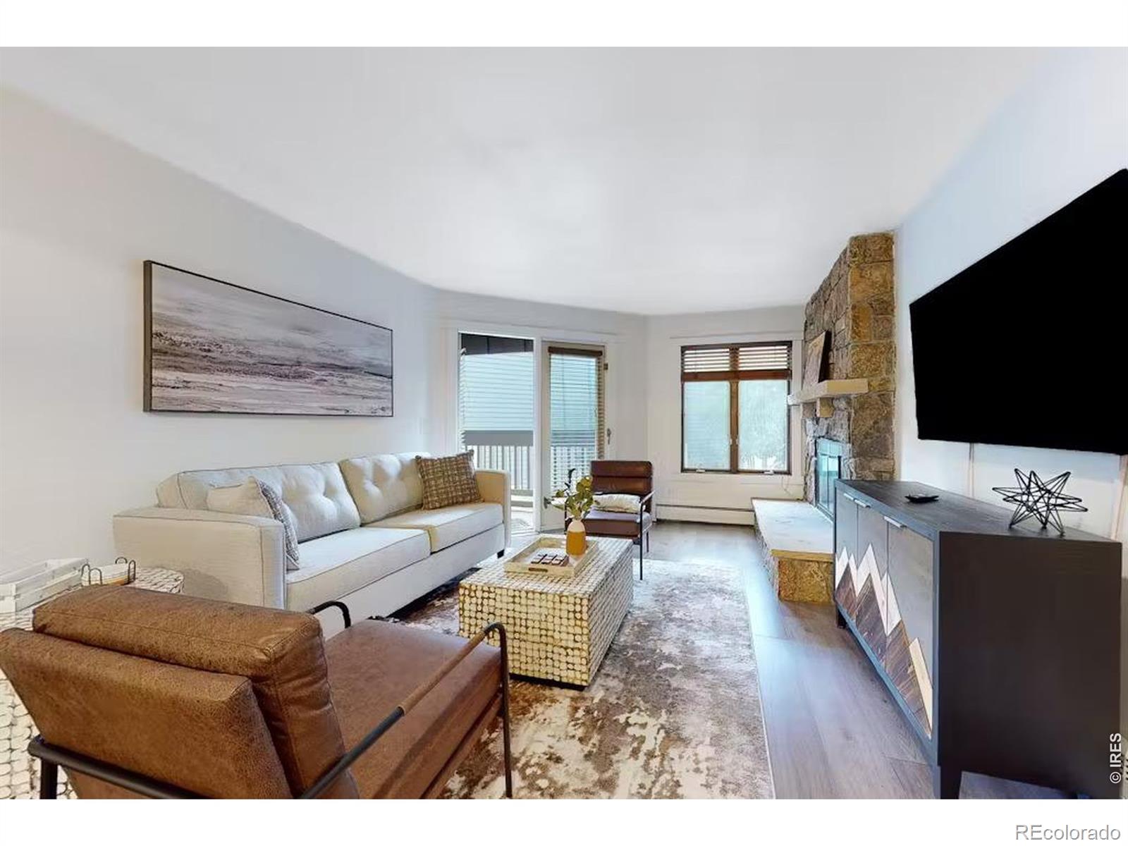56 Uneva Pl #105, Frisco, CO 80443