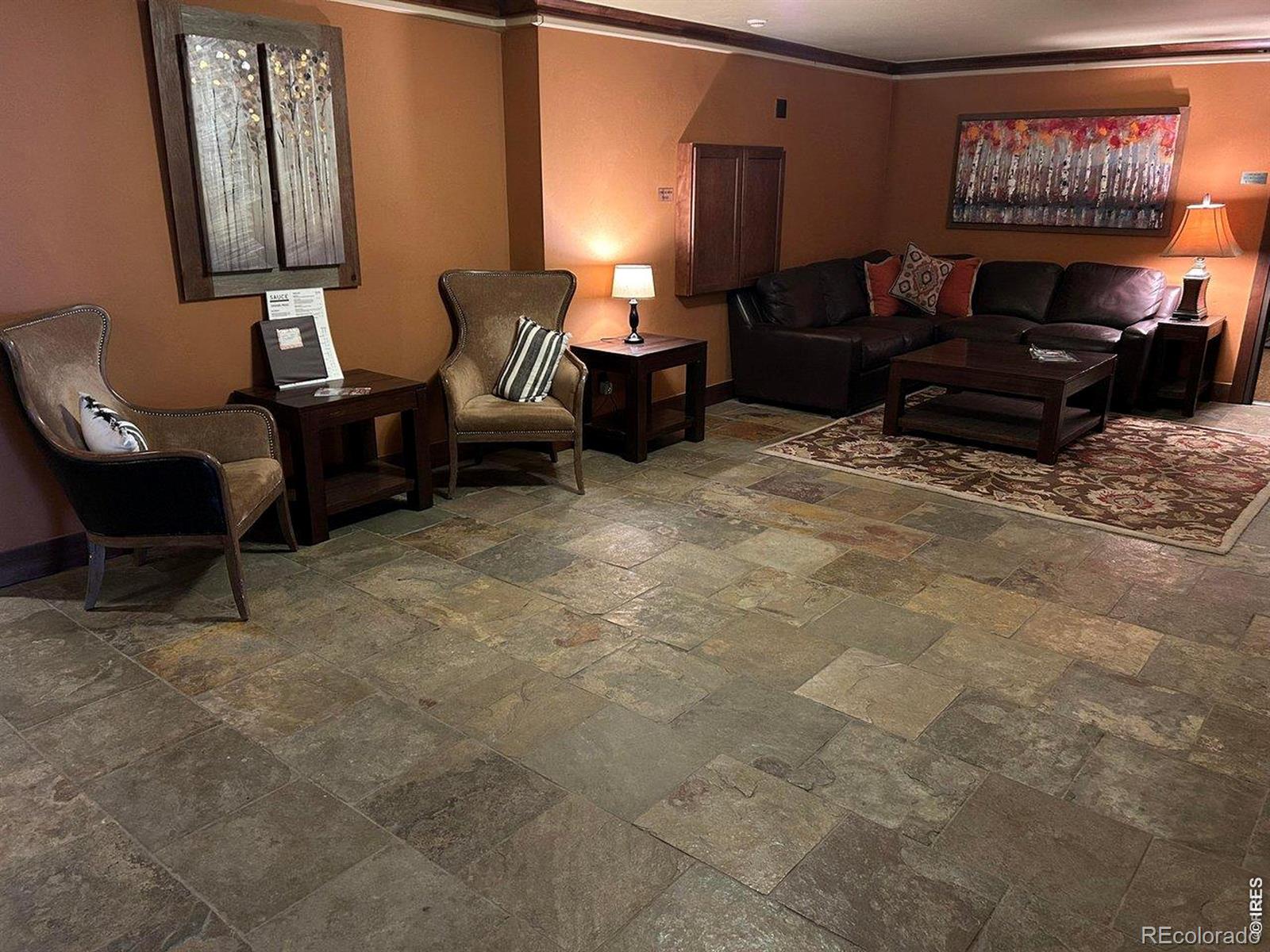 56 Uneva Pl #105, Frisco, CO 80443