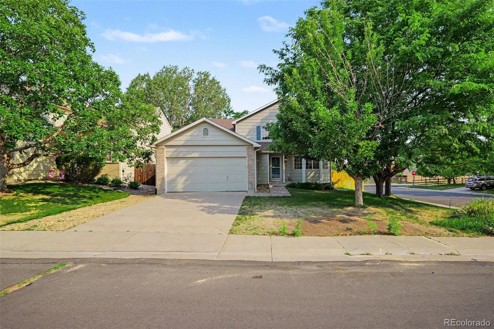 5333 S Ukraine Way, Aurora, CO 80015