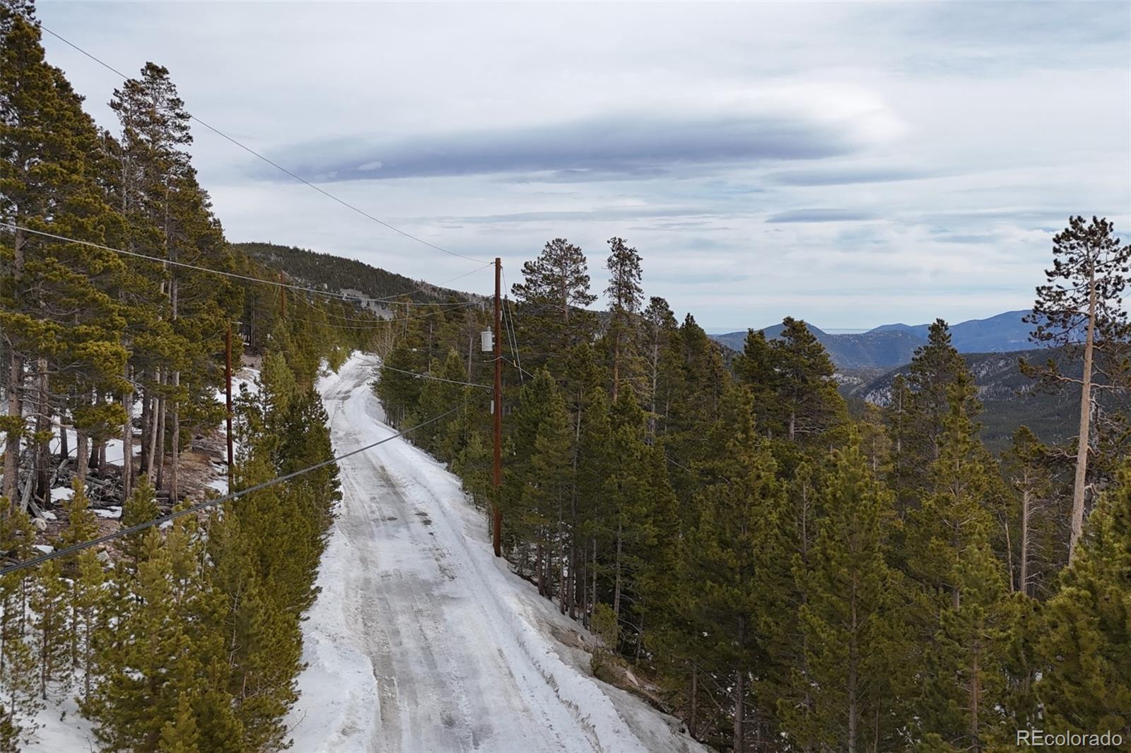 156 Vista Rd Lot 38, Idaho Springs, CO 80452