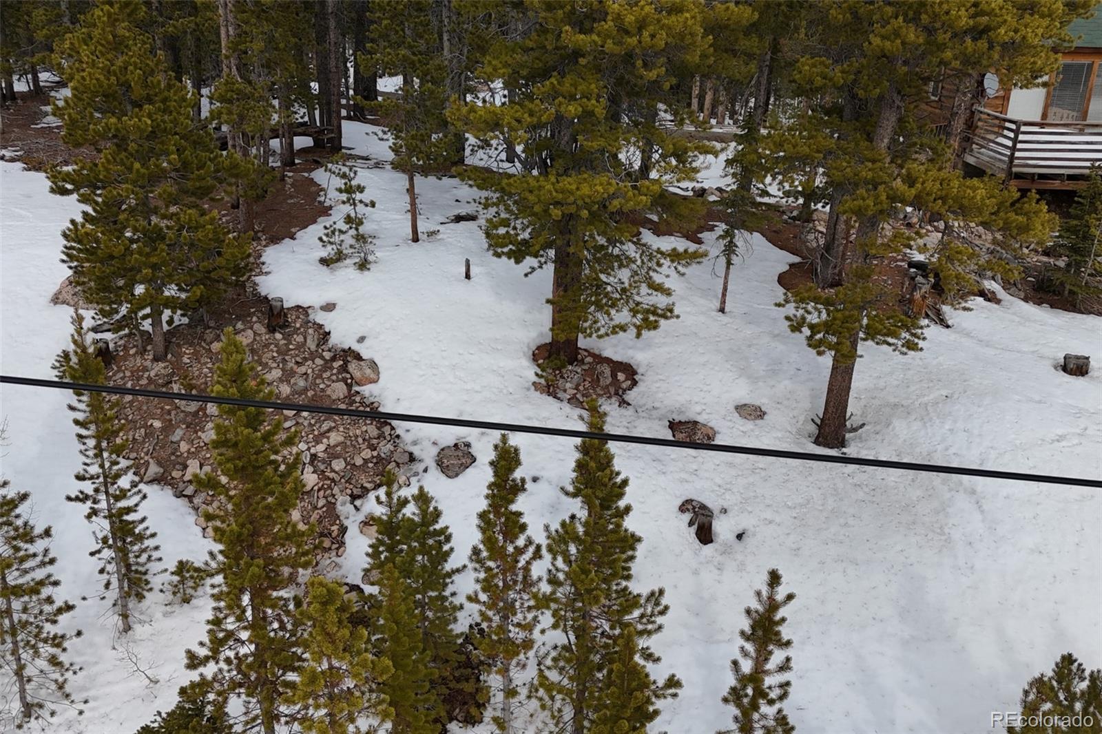 156 Vista Rd Lot 38, Idaho Springs, CO 80452