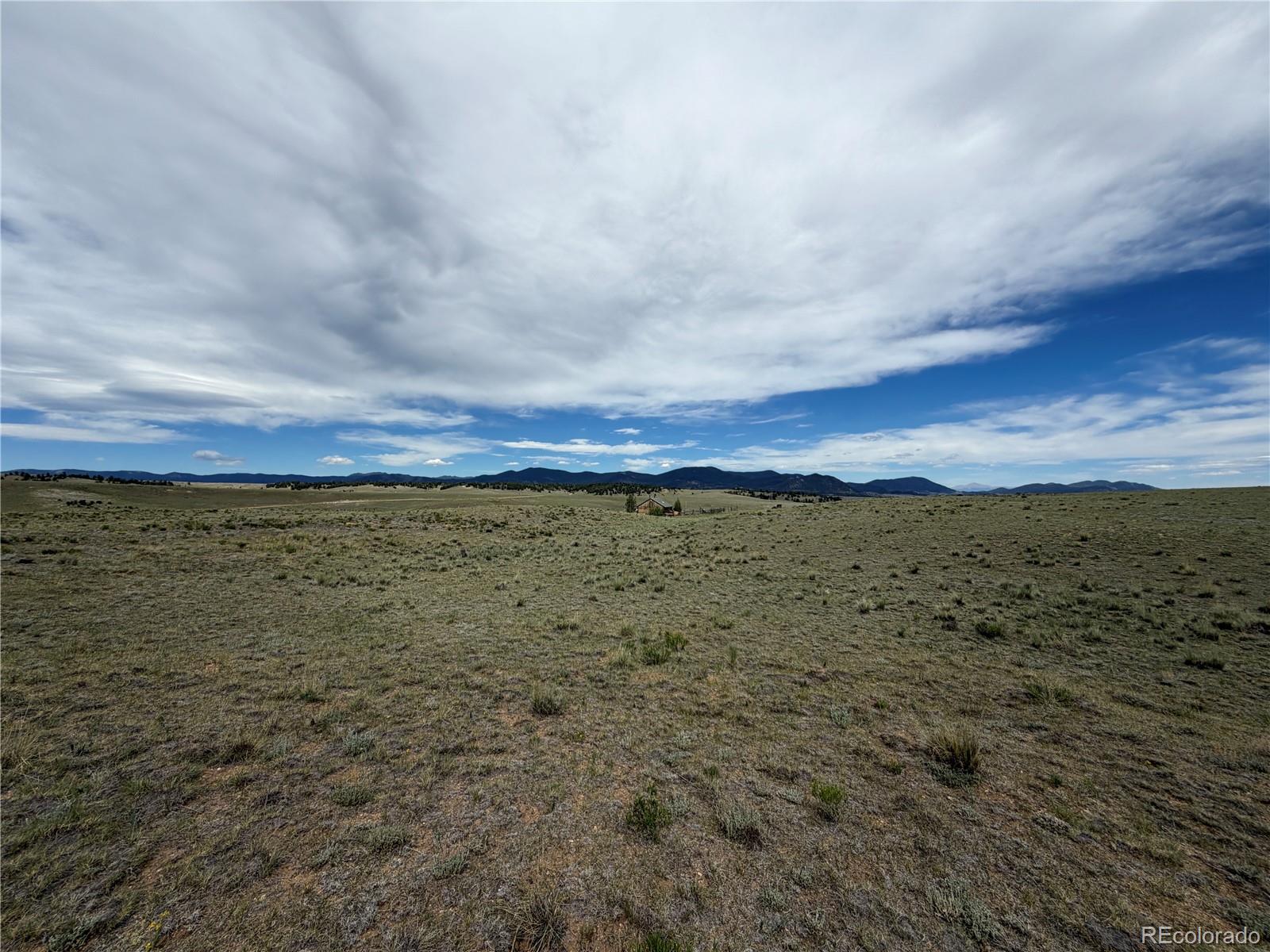 776 Commanche Trl, Hartsel, CO 80449