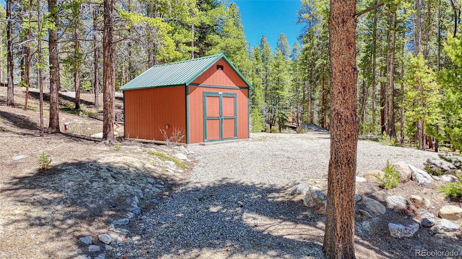 185 Lotus Lon Dr, Leadville, CO 80461