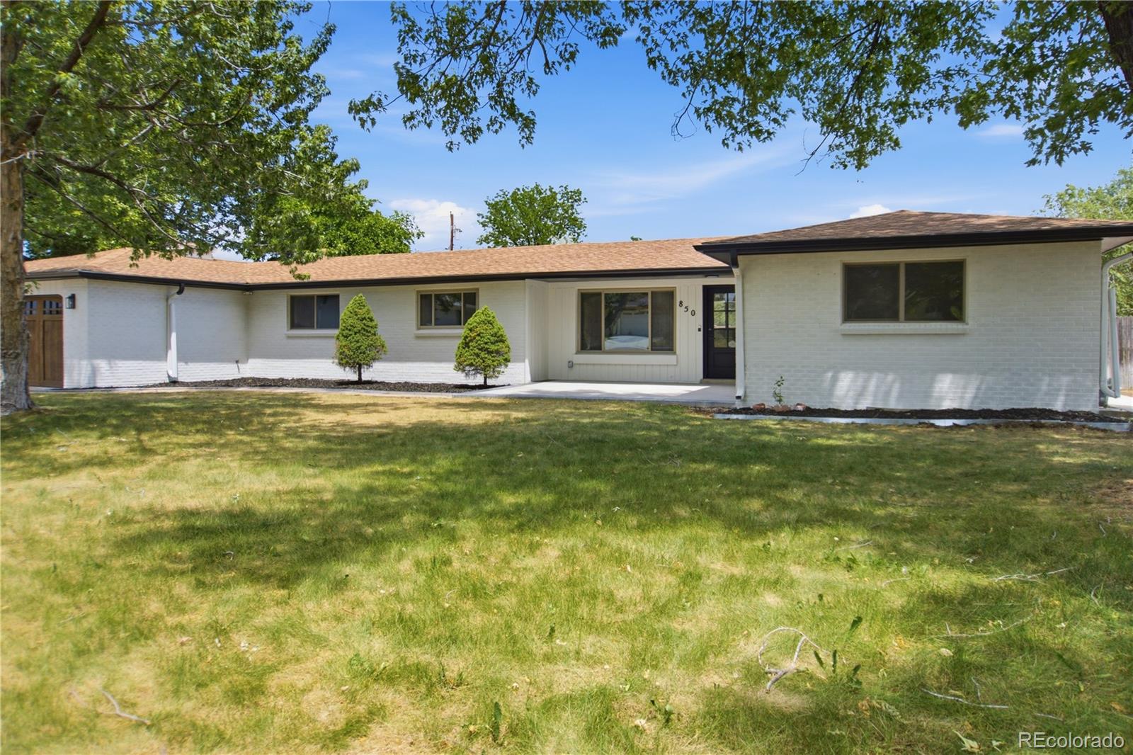850 S Everett St, Lakewood, CO 80226