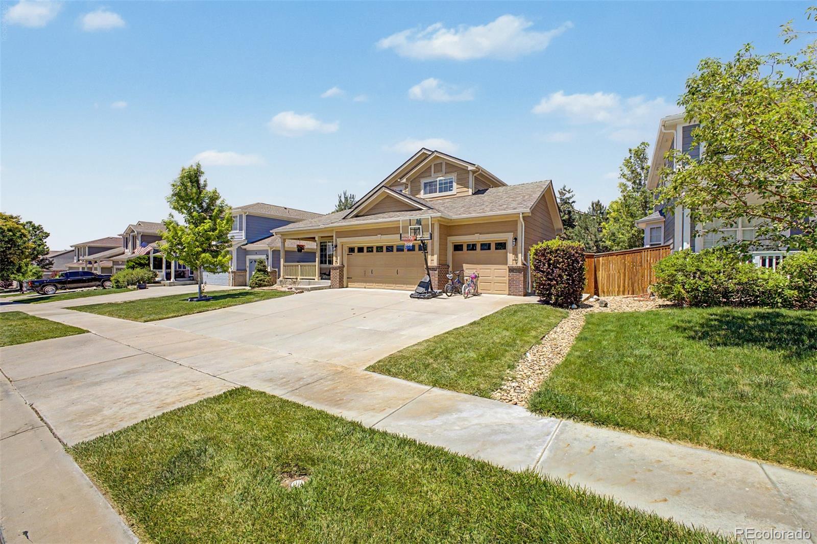 15757 E 107th Way, Commerce City, CO 80022