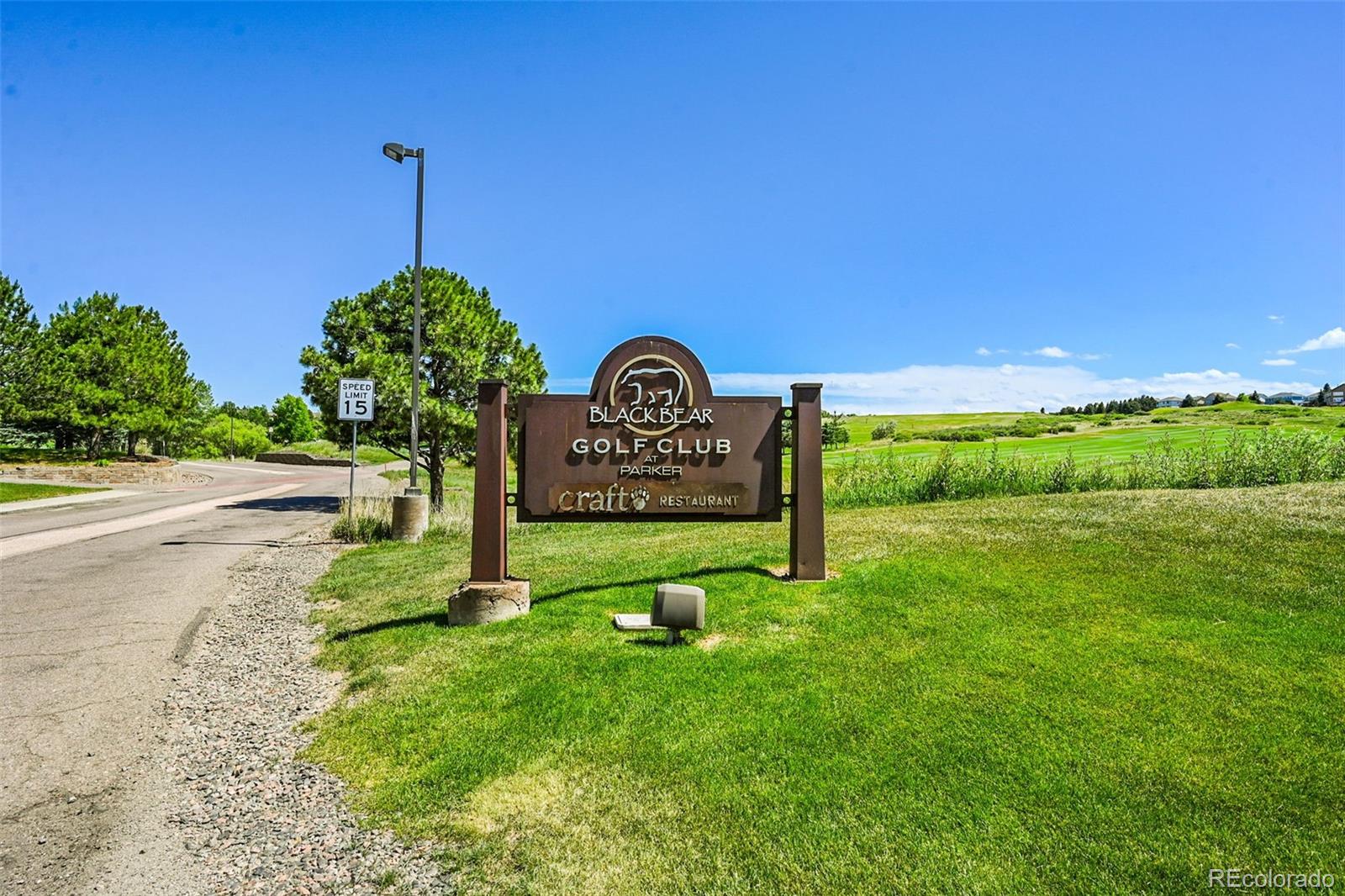 12063 Blackwell Way, Parker, CO 80138