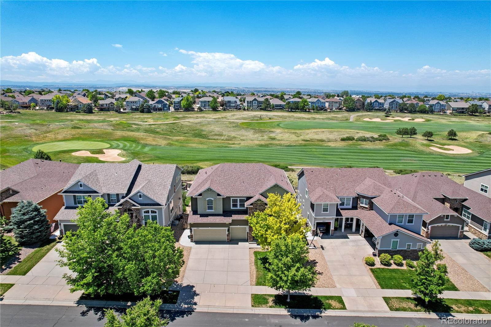 12063 Blackwell Way, Parker, CO 80138