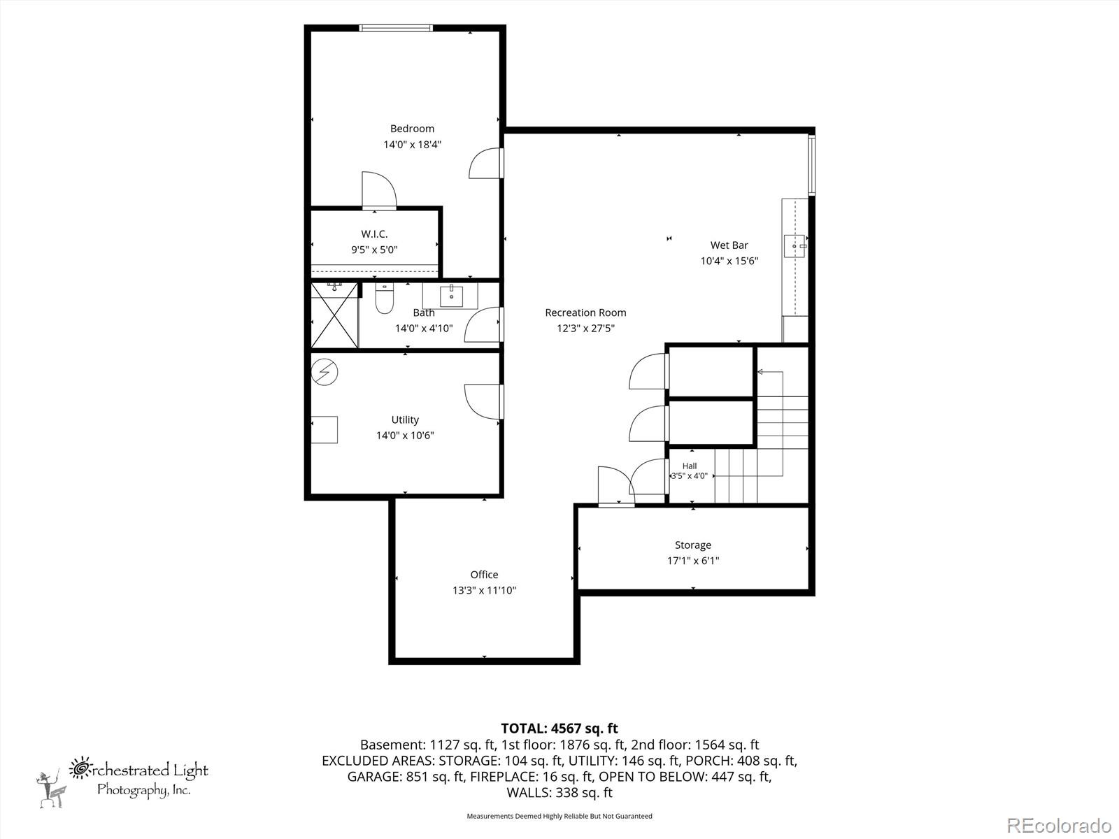 27500 E Lakeview Dr, Aurora, CO 80016
