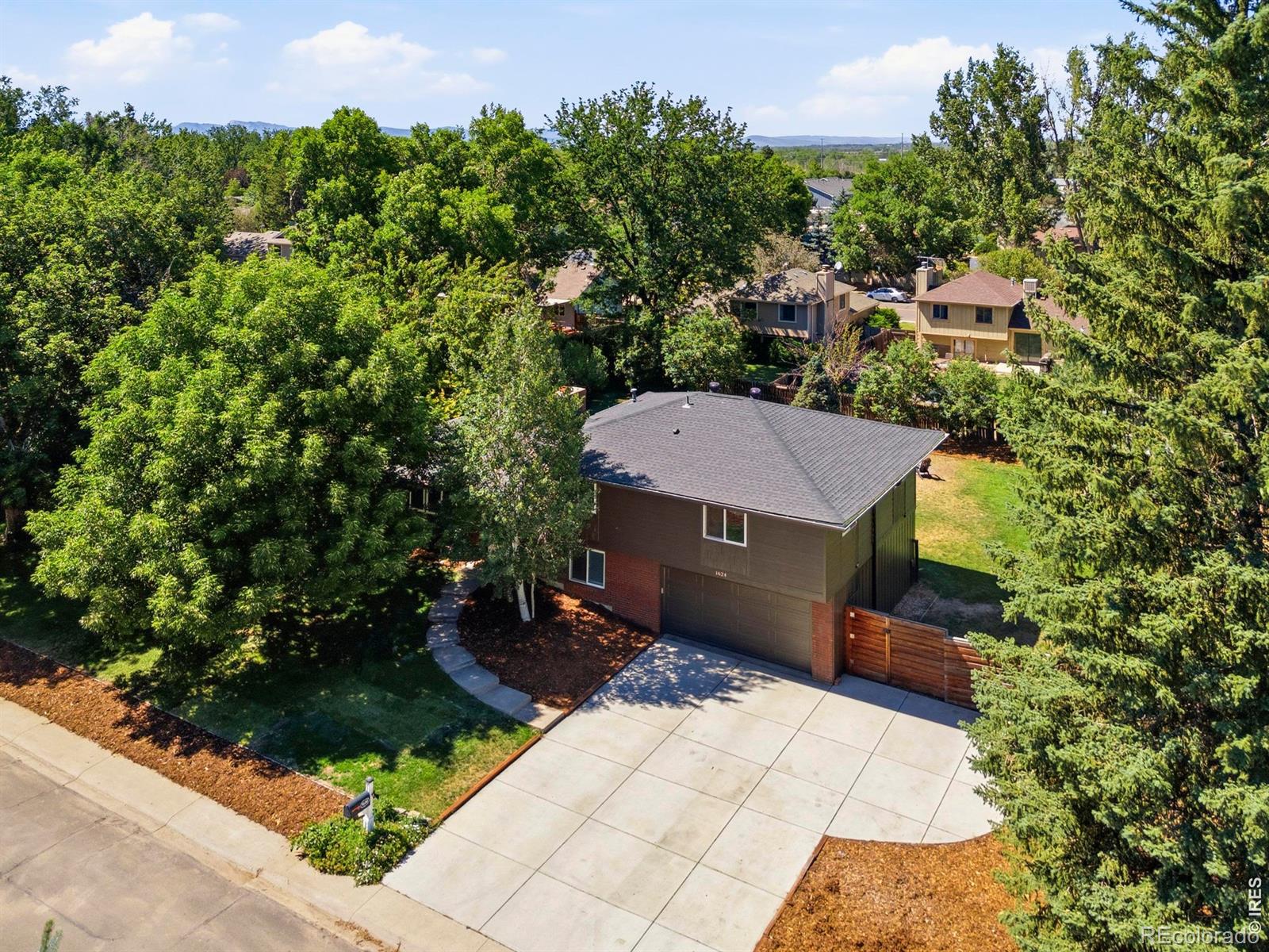 1624 Buckeye St, Fort Collins, CO 80524