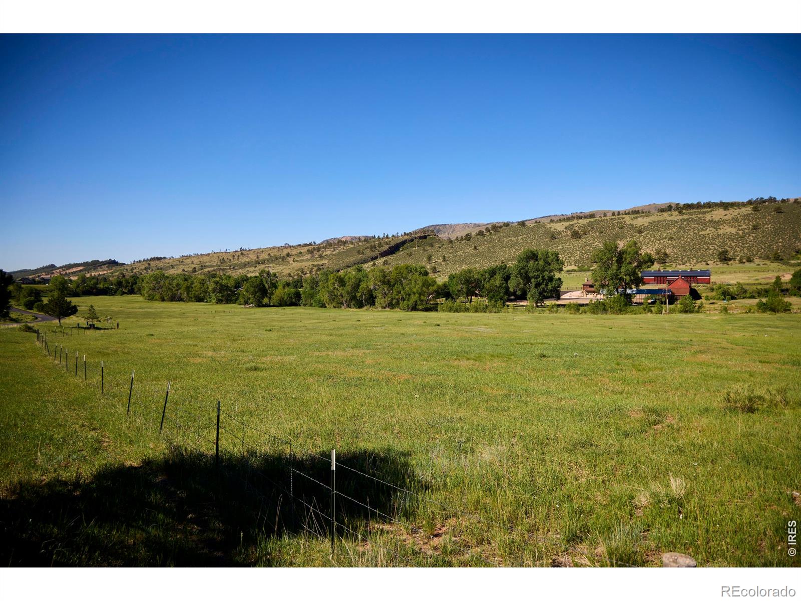 10050 Buckhorn Ridge Way, Loveland, CO 80538