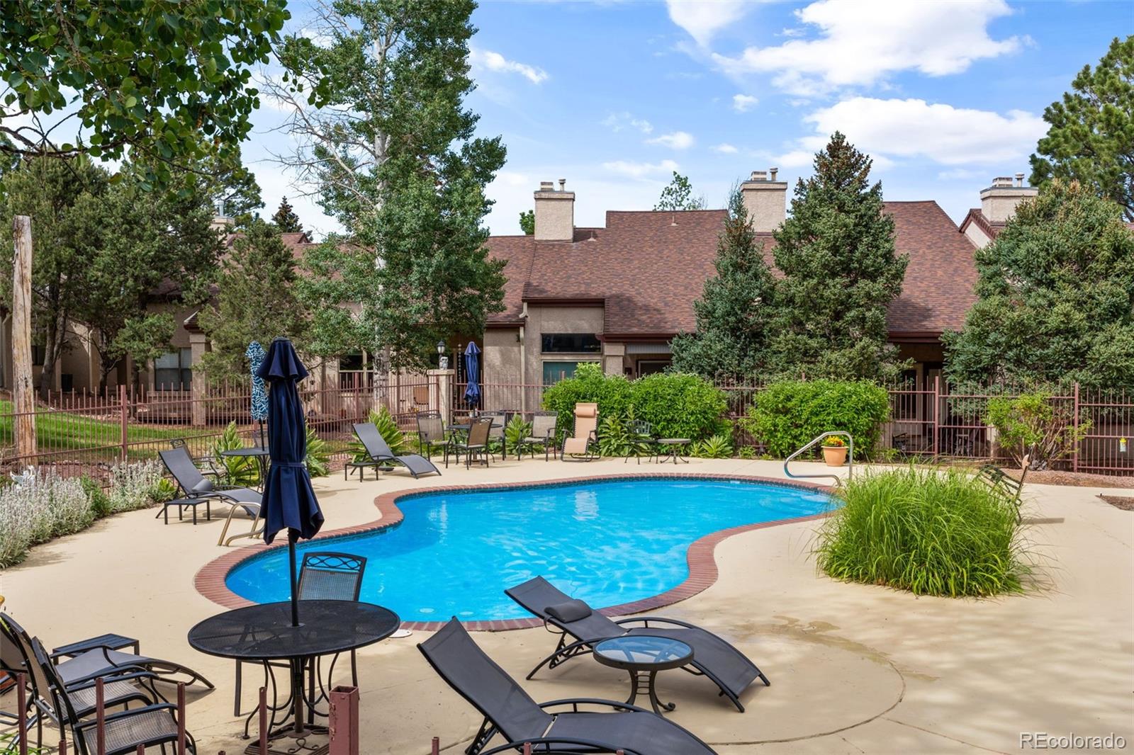 640 Autumn Crest Cir #B, Colorado Springs, CO 80919