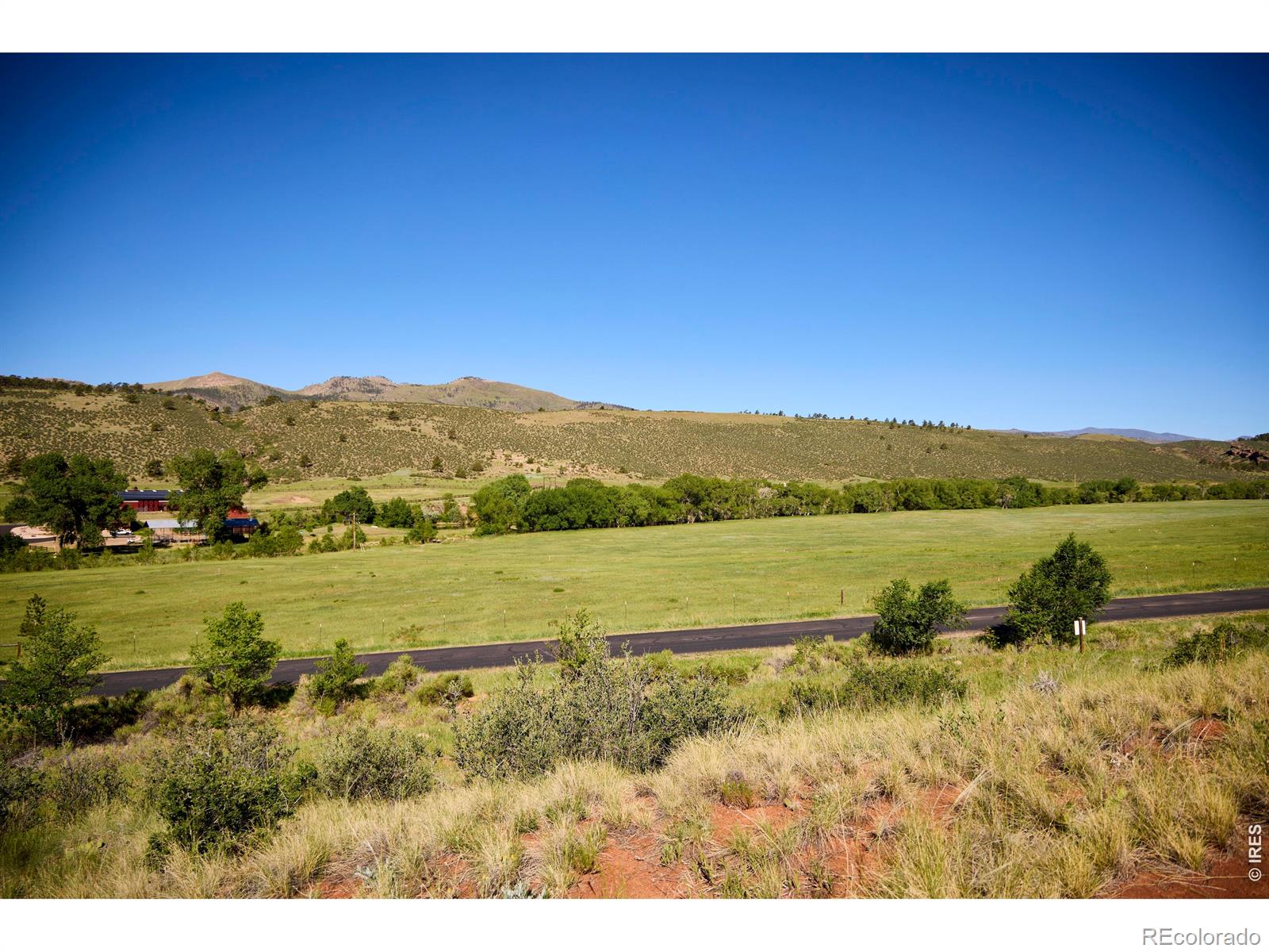 10127 Buckhorn Ridge Way, Loveland, CO 80538