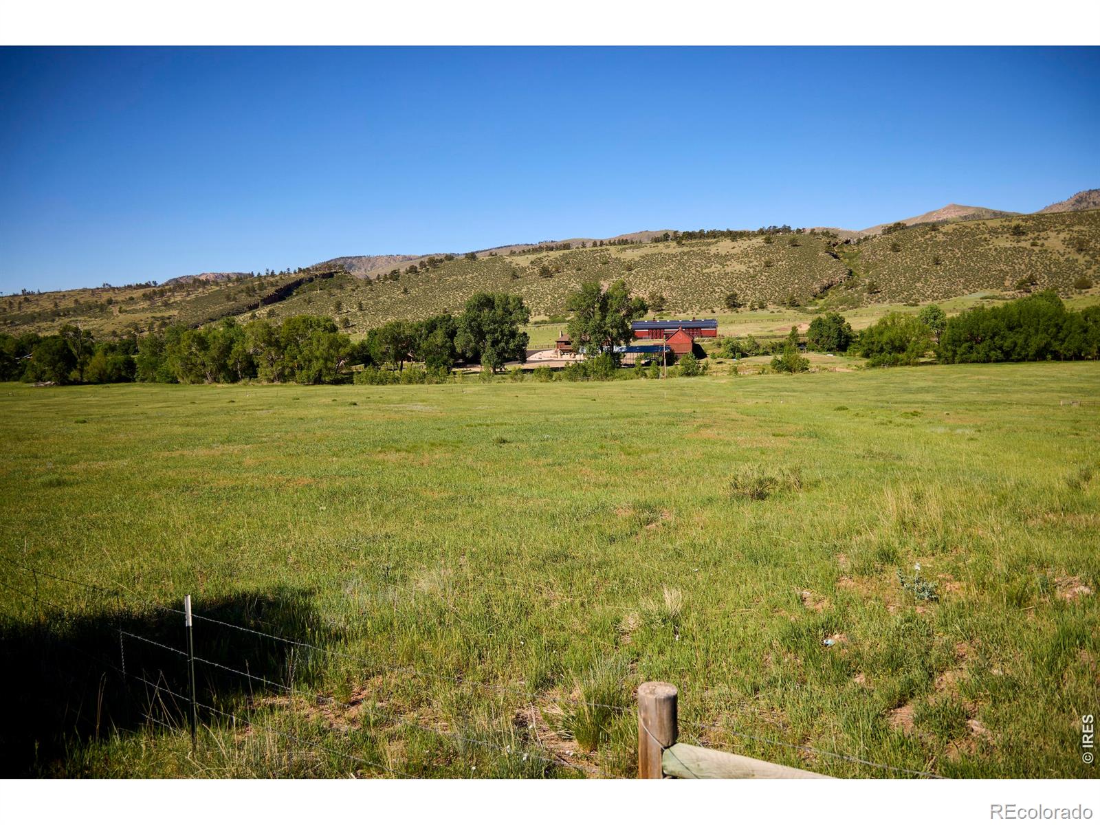 10127 Buckhorn Ridge Way, Loveland, CO 80538