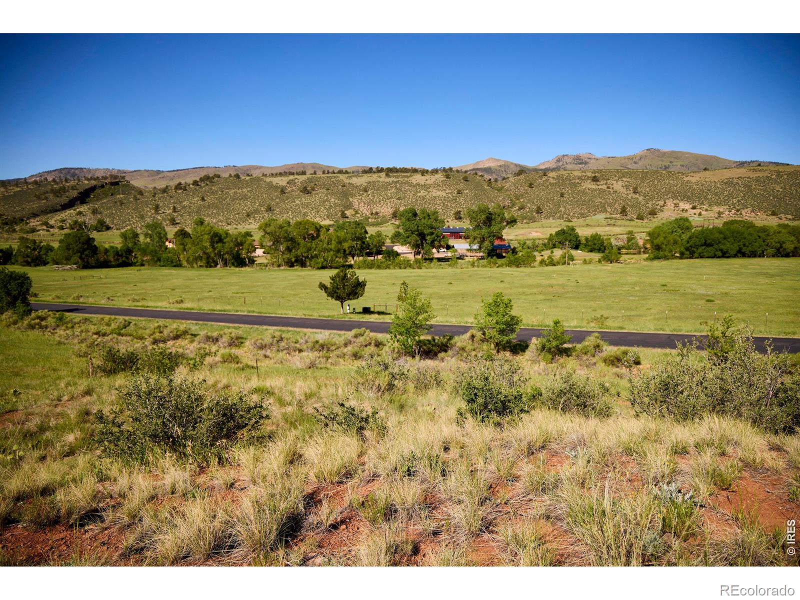 10051 Buckhorn Ridge Way, Loveland, CO 80538