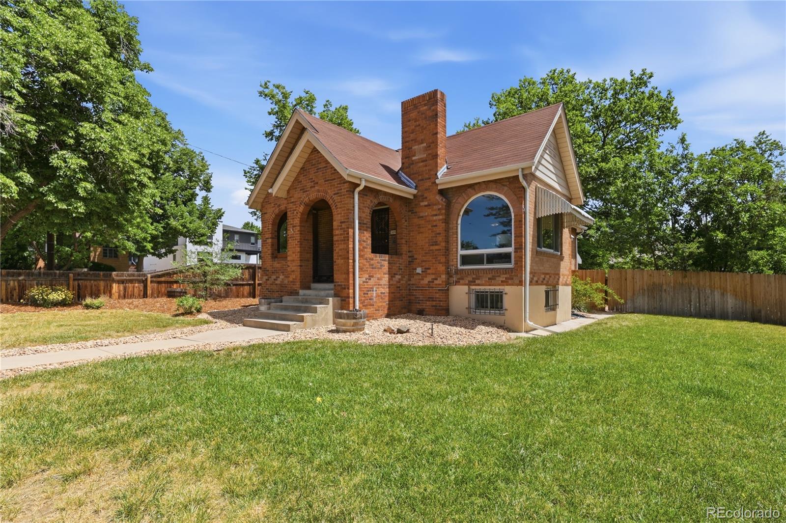 2854 Vrain St, Denver, CO 80212