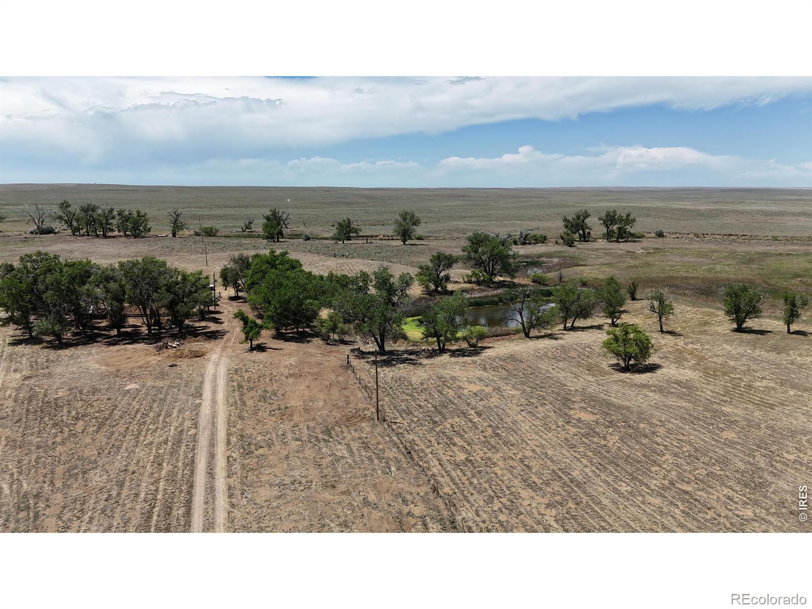 26247 County Road 2, Orchard, CO 80649