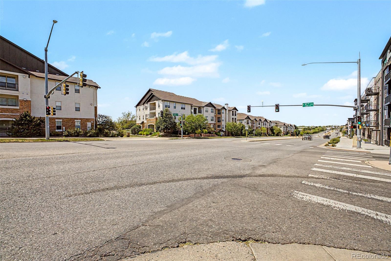 14500 E 2nd Ave #A307, Aurora, CO 80011