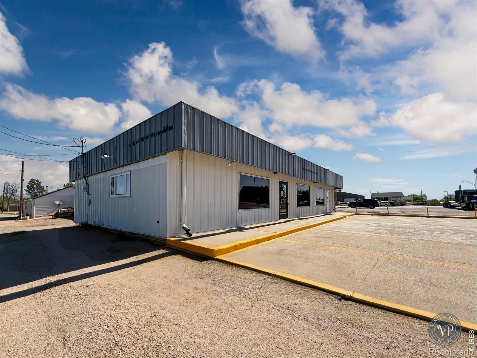 1144 Main St, Limon, CO 80828