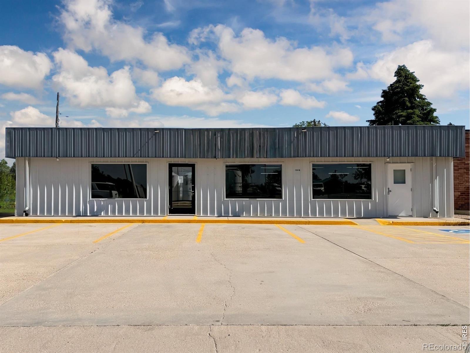 1144 Main St, Limon, CO 80828