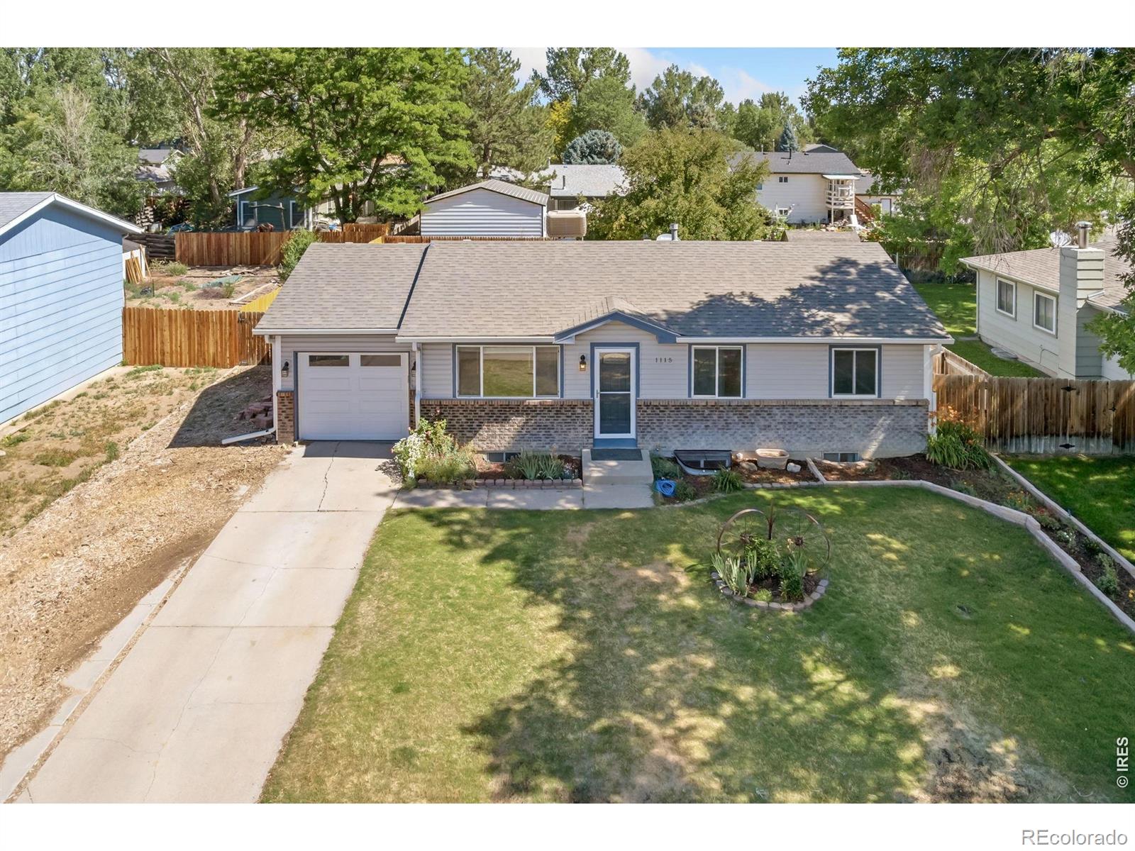 1115 2nd St, Eaton, CO 80615