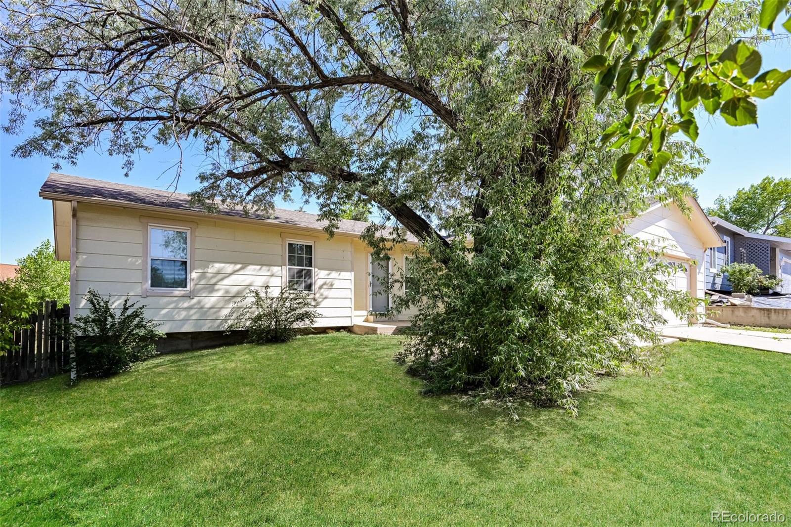 18064 E Ford Pl, Aurora, CO 80017