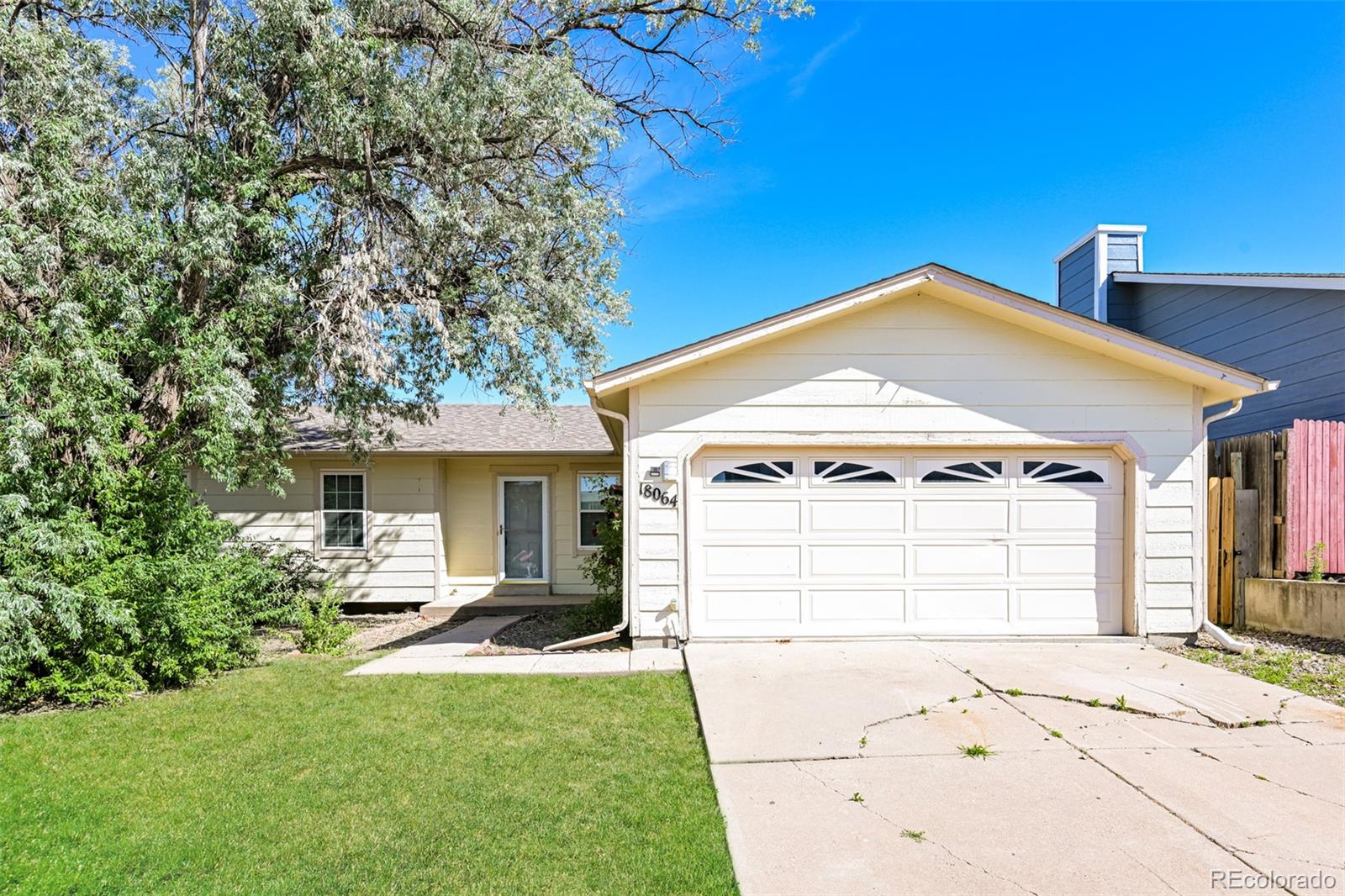 18064 E Ford Pl, Aurora, CO 80017
