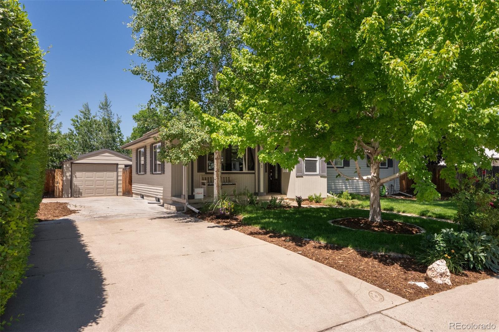 4741 E Wyoming Pl, Denver, CO 80222
