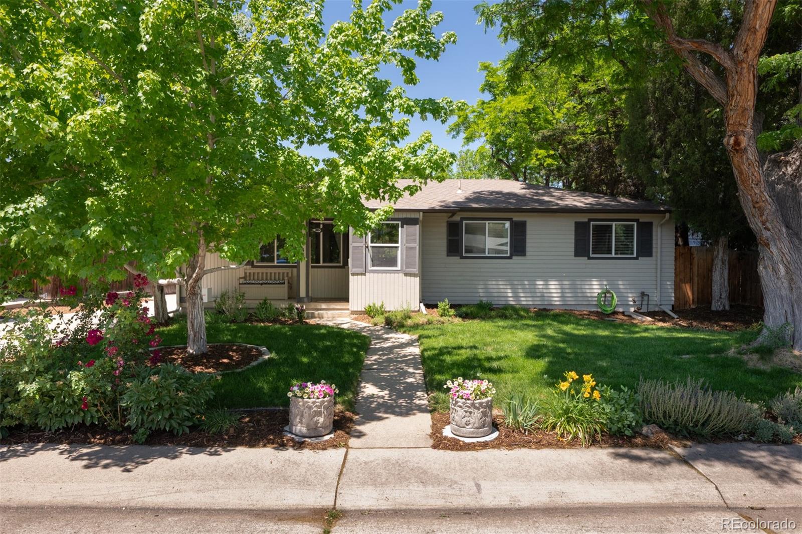 4741 E Wyoming Pl, Denver, CO 80222