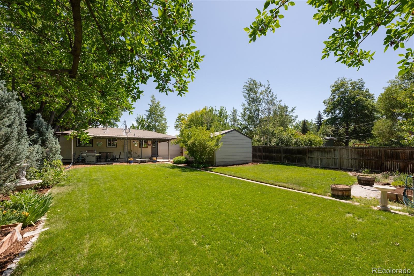 4741 E Wyoming Pl, Denver, CO 80222