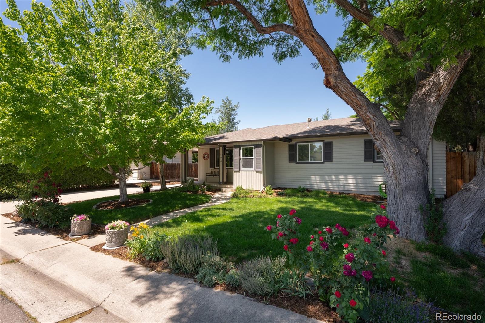 4741 E Wyoming Pl, Denver, CO 80222